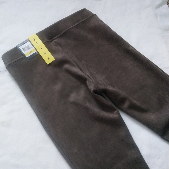 Brown Dress pants - Picture 3 of 5